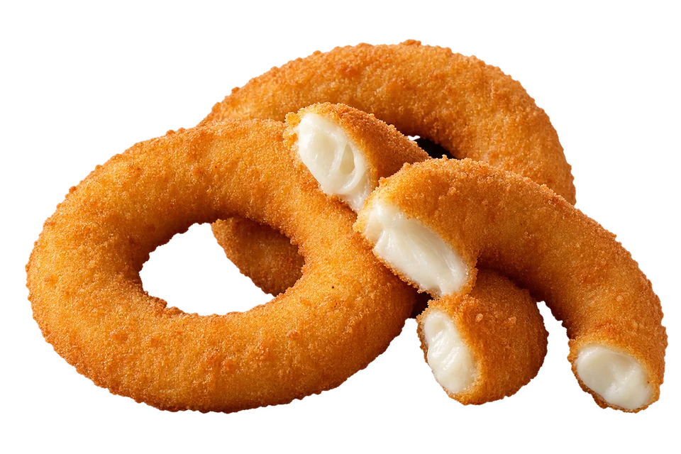 Cheese Ring