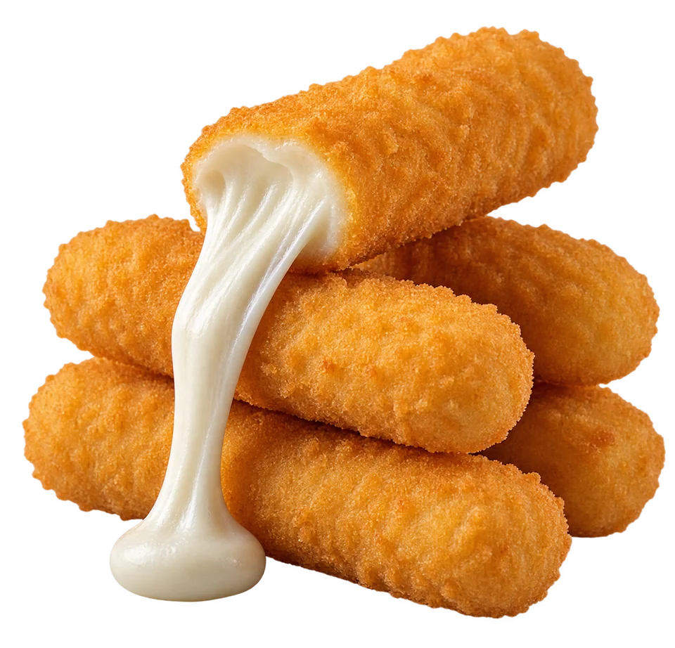 Cheese Sticks
