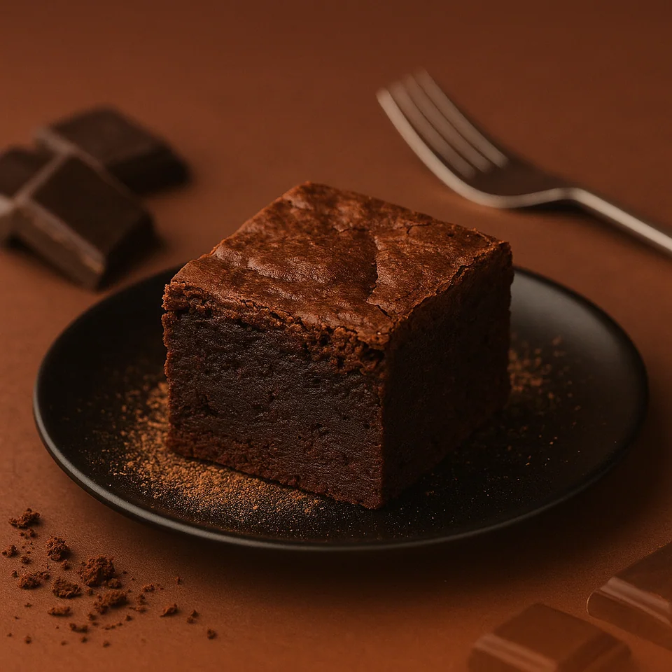 Choco Brownie