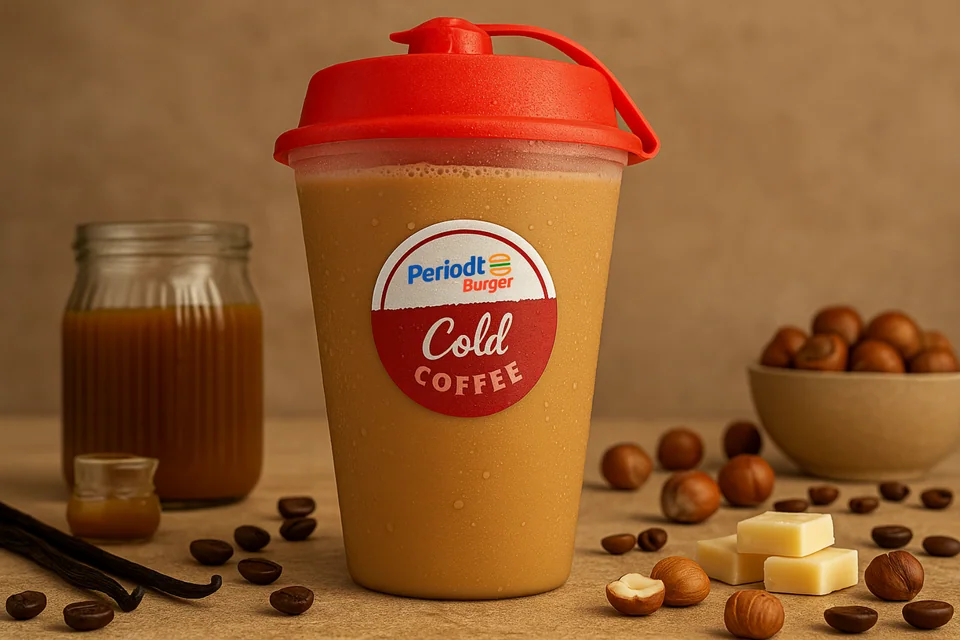 Hazelnut